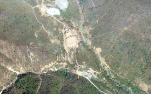 朝鲜拆除丰溪里核试验场 半岛鸣响无核化“礼炮”