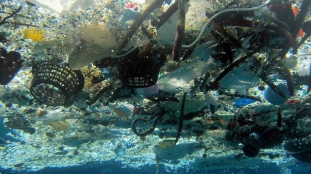 加拿大化学和塑料行业提出治理塑料污染时间表