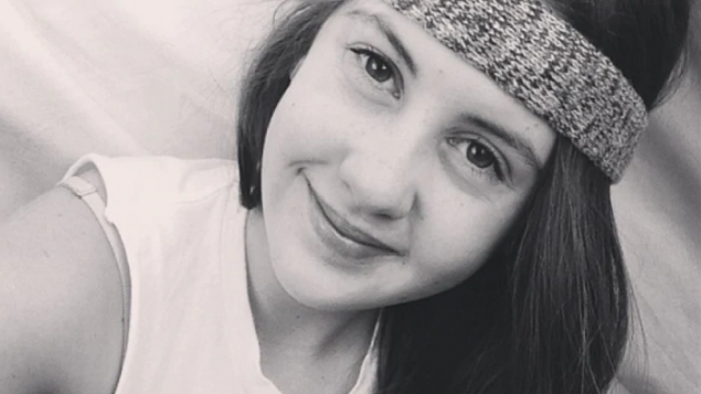 花季姑娘和女孩成多伦多枪击案冤魂