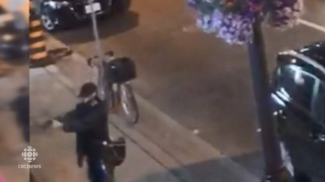 伊斯兰国声称对多伦多枪击案负责，加拿大警方称现阶段没 “证据”