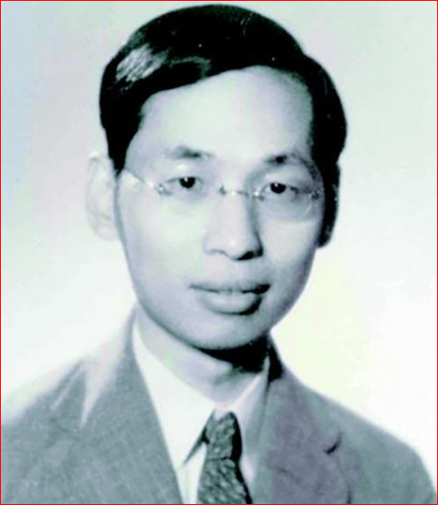 此人比钱学森还厉害 28岁与诺奖擦肩而过