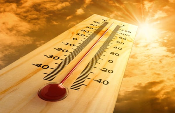 未来四年全球只有更热，增幅高达72%！