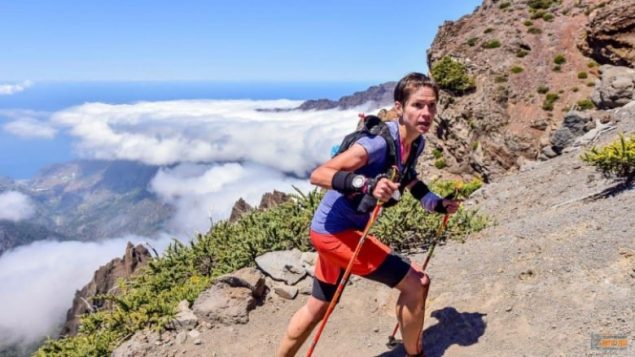 奔跑的“超级女孩”：加拿大律师、超级马拉松选手斯蒂芬妮.凯斯