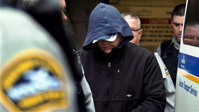 曾为俄国收集情报的加拿大间谍获得假释，服刑未满一半