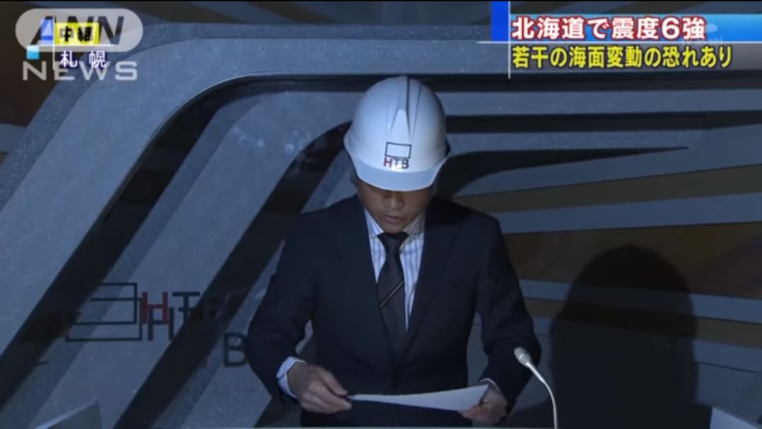 山崩地裂 暴雨 强震 高温 日本惨不忍睹了