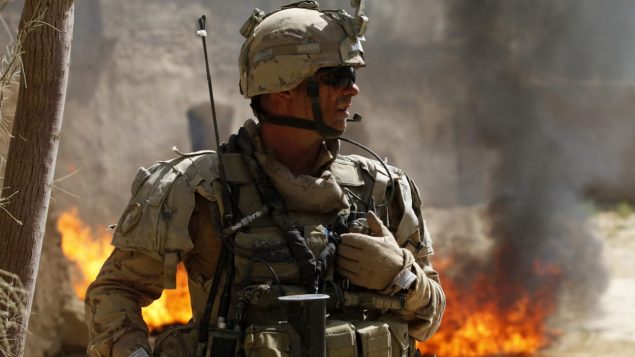 加拿大军队公布规定，严格限制大麻使用