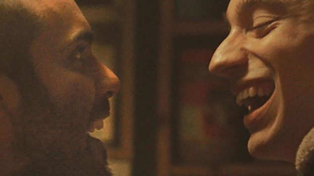 魁北克电影《看家狗》将代表加拿大角逐奥斯卡最佳外语片奖