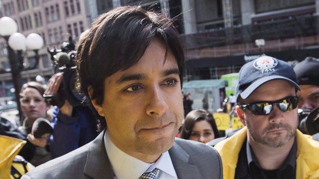 受到米兔指控是否还有第二次机会？加拿大前名主持人发表文章遭抗议