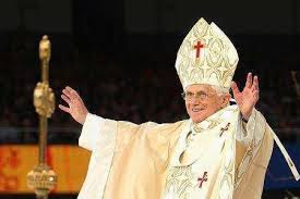 中梵签协议：教皇选择了“一个危险的中国梦”