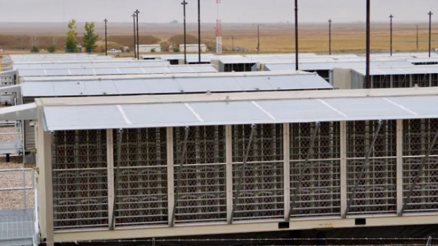 挖比特币太耗电：这个城市要高峰期限电