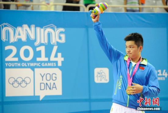 点击进入下一页