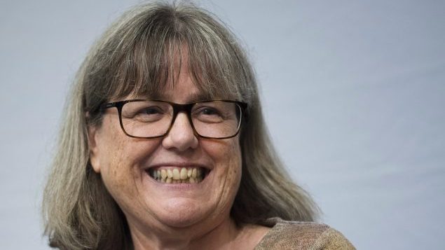 开心做研究, 懒得评职称：加拿大诺贝尔物理奖得主斯特里克兰