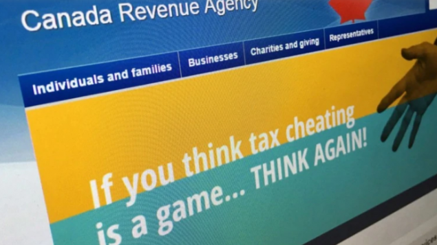 国税局停止优惠赦免让逃税者抢着自首