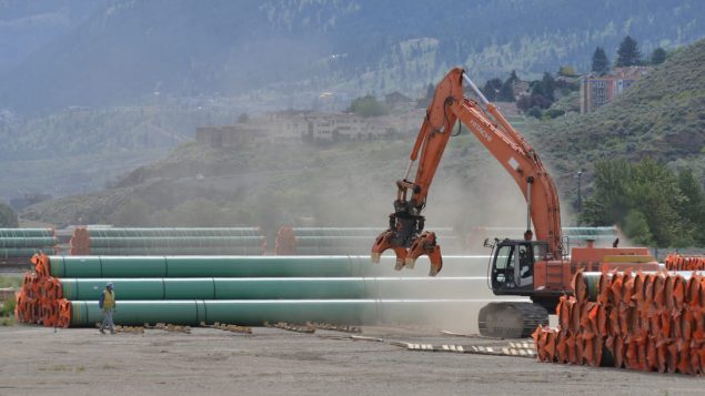 跨山输油管是否会成为特朗普向加拿大施压的新武器？