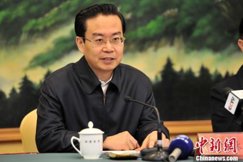 资料图：苏树林 <a target='_blank' href='http://www.chinanews.com/'>中新社</a>发 吕明 摄