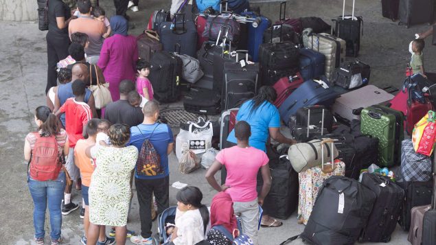 对万锦市华人示威的观察和评论：采访多伦多媒体人施雅芳