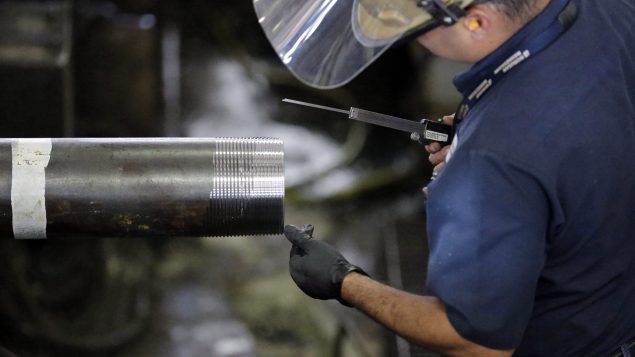 外国廉价钢材涌入的威胁：加拿大拟采取特别措施保护本国工业