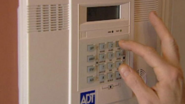 埃德蒙顿警方不再为住宅单一警报出警