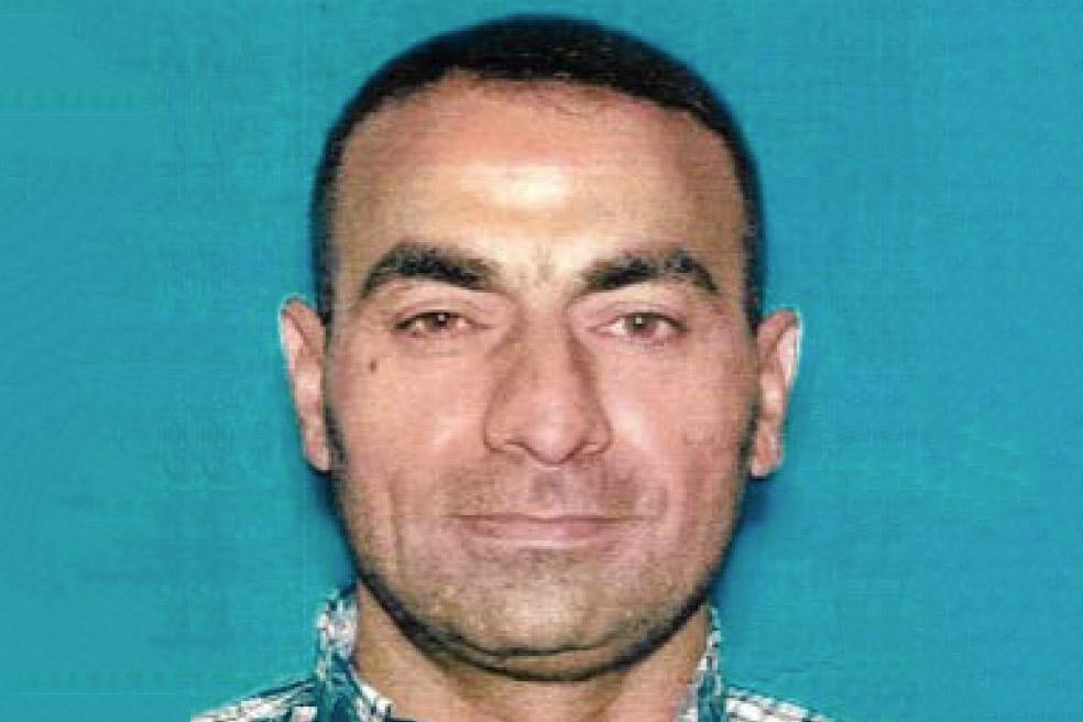 获难民绿卡的恐怖组织创始人 在加州首府落网