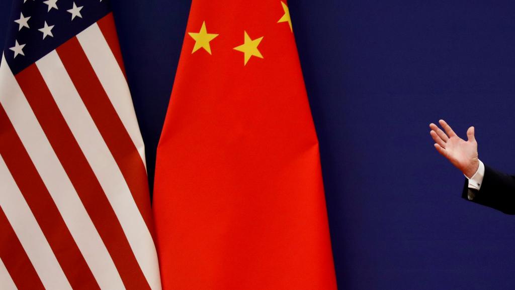 中国责美谈判与制裁是套路 向世贸组织追加起诉