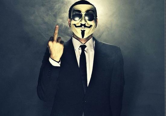 无秘密可言 互利网时代的告密、偷拍和人肉