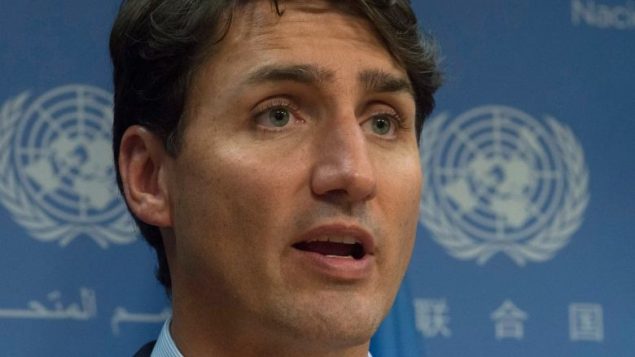 加拿大要与中国争抢发展中国家市场