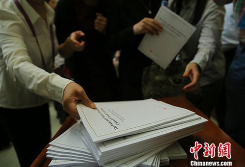 中方驳中美双边贸易“美国吃亏论”：完全是一种误导