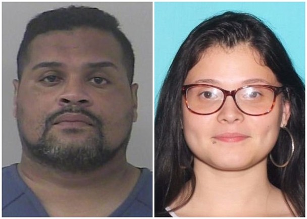 强迫情妇堕胎遭拒绝 美国狠男下杀手致一尸两命