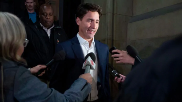 加拿大终于与美国达成新版NAFTA协议