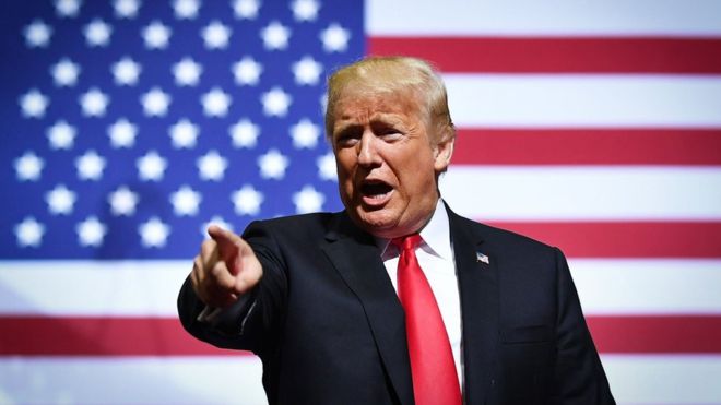 美中贸易战继续僵持：中国半年四降关税的背后