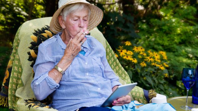 大麻上市在即，专家提醒长者慎用