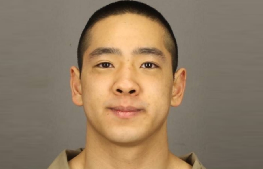 康奈尔大学华裔学生弑父 911电话曝光案情