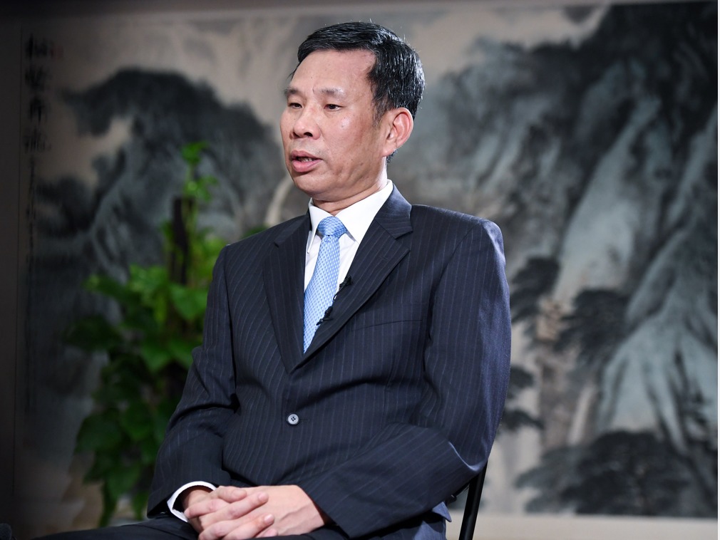 中国施行大减税 中美贸易战比拼双方内力