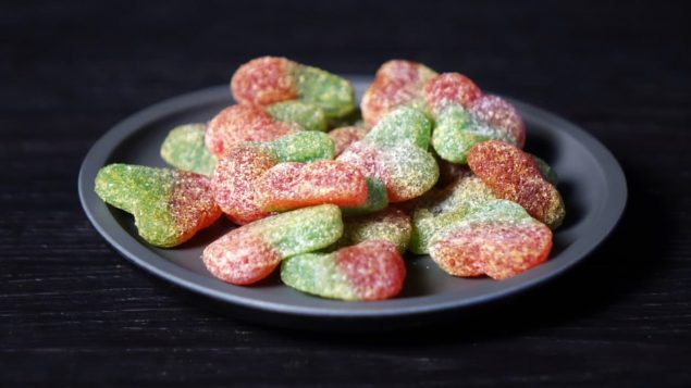 尽管大麻食品还没合法化，企业已经在纷纷准备赚大钱