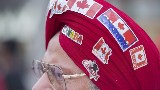 加拿大人口达到3700万 国际移民贡献大