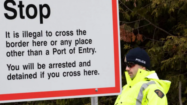 联邦议会一委员会将举行难民问题听证会