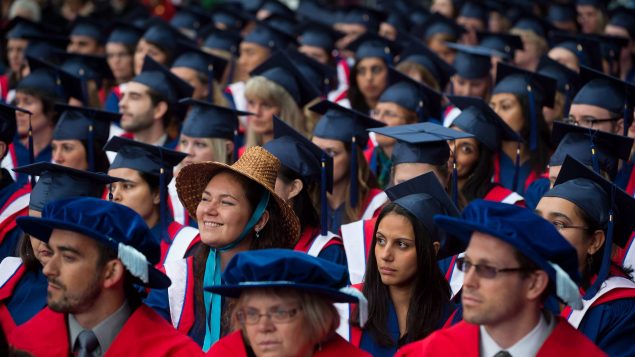 BC 省的经济与国际留学生