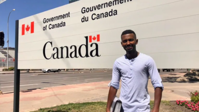 加拿大难民审批等待时间越来越长