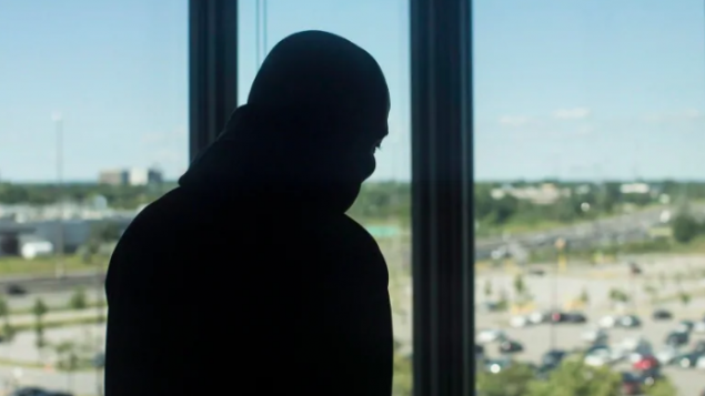 加拿大用DNA鉴别难民原籍国