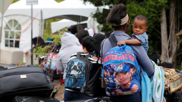 多伦多从联邦获 $1100万，安置难民申请人