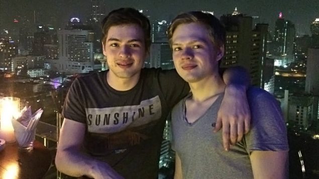 加拿大政府：间谍的儿子即使出生在加拿大也不是加拿大公民