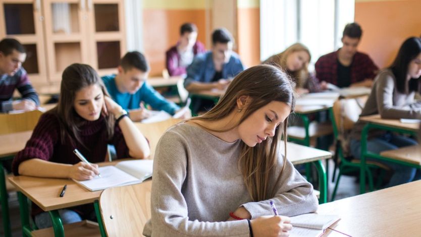 英国高考：汉语成“第三大外语”考试科目