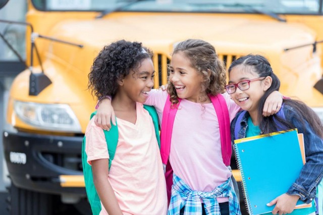 加拿大开学季来临 采购学习用品省钱攻略