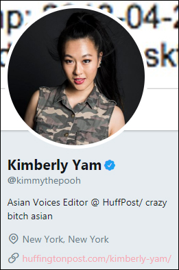 8岁拒当华裔 20岁纹汉字 她的故事获38万人赞