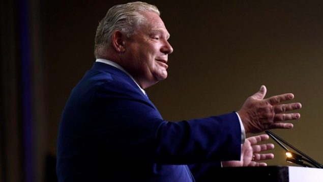 安省推出修改过的小学性教育大纲并警告教师违背者将受处罚