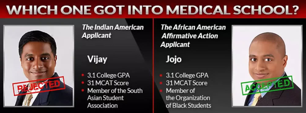 美国教育公平？哈佛，哥大才是种族歧视的老大