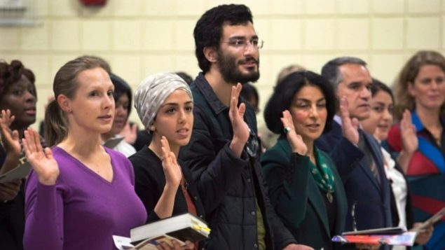 高学历、有经验：新移民在加拿大还是找工作难