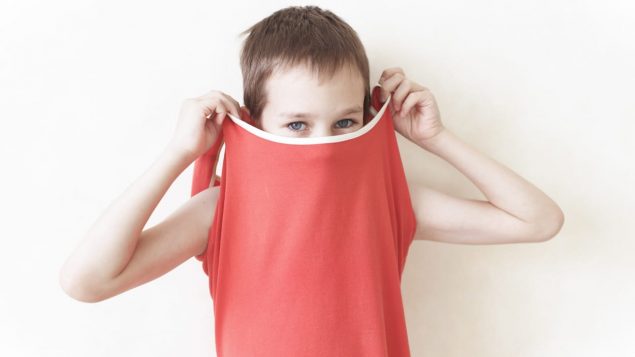 新斯科舍省将允许在出生证上性别一栏填写“X”