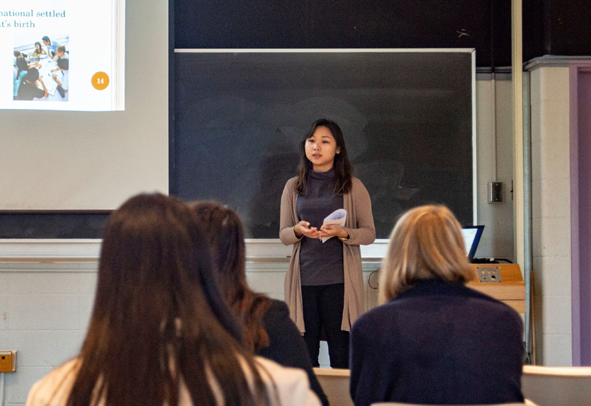 香港 - 發展事業或繼續升學的理想地方