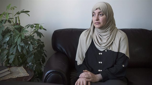 魁北克省上诉法院判决在法庭内可以戴穆斯林头巾